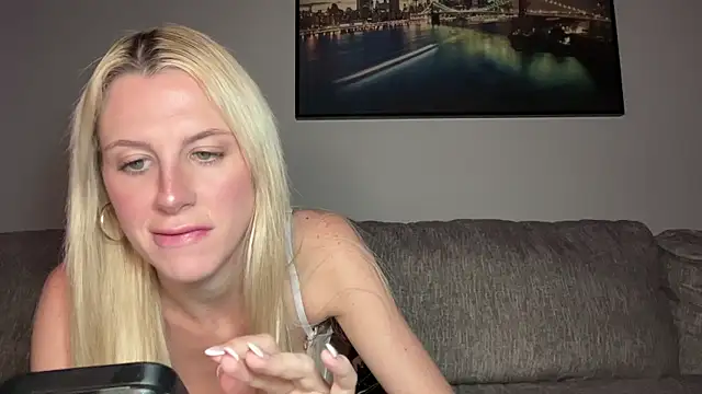 chelseapaigee online show from 06.20.26