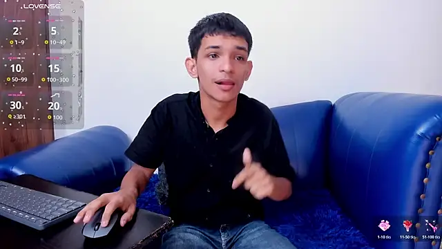 littlecum18 online show from 06.18.26