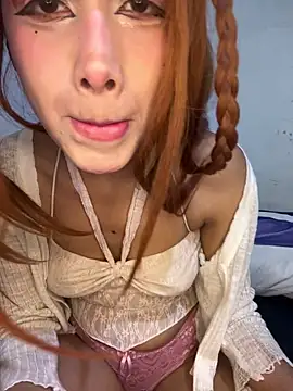 mimosa chan online show from 06.18.26