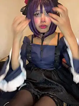mimosa chan online show from 06.22.26