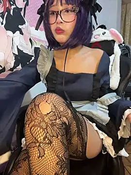 mimosa chan online show from 07.09.26