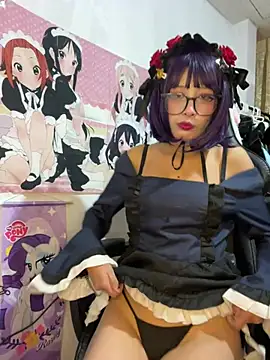 mimosa chan online show from 07.12.26