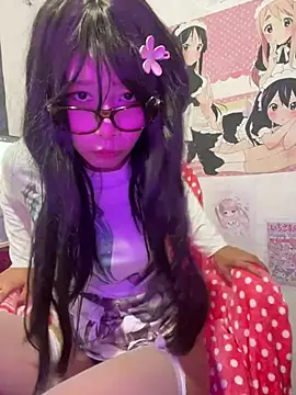 mimosa chan online show from 07.17.26