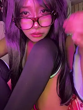 mimosa chan online show from 07.28.26