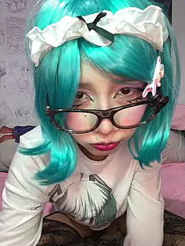 mimosa chan online show from 08.08.26