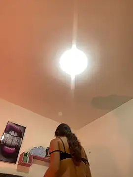 AMY-0317 online show from 07.24.26
