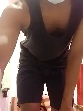 Daddsuroj69 online show from 07.14.26