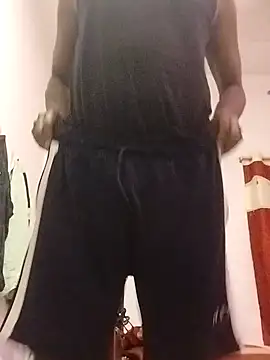 Daddsuroj69 online show from 07.17.26