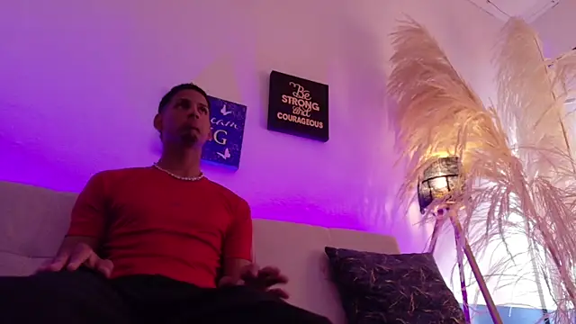 Thiago soler online show from 06.11.26