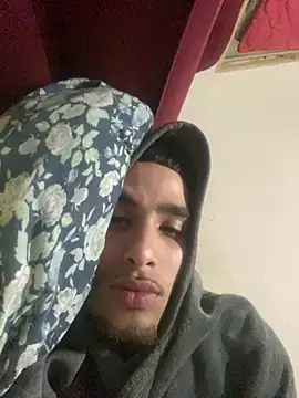 Kelvindopinto online show from 06.15.26
