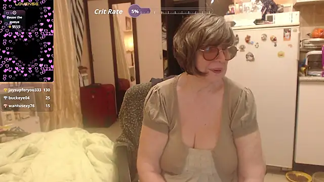 Snapshot of Sharon_Amore chatting on 05.04.26 Sharon Amore online show from 05.04.26
