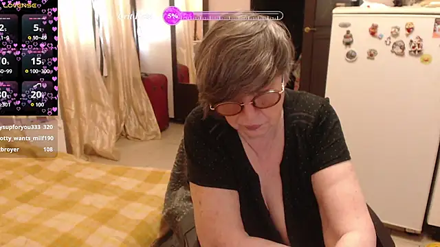 Snapshot of Sharon_Amore chatting on 07.16.26 Sharon Amore online show from 07.16.26