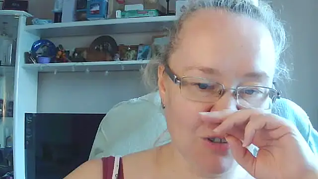 Viola27 online show from 07.14.26