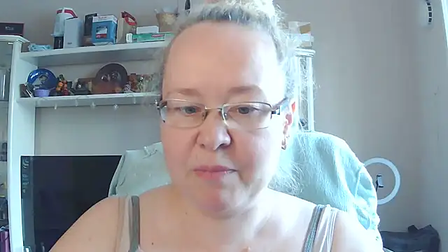 Viola27 online show from 07.20.26