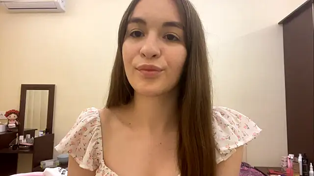 BreeBridenstine online show from 06.08.26