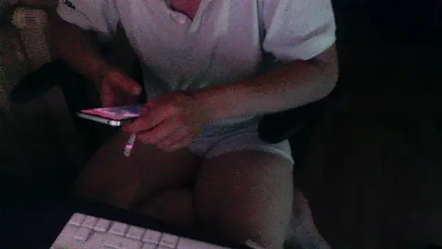 Snapshot of Andre95x chatting on 06.22.26 Andre95x online show from 06.22.26