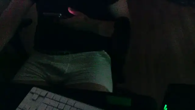 Snapshot of Andre95x chatting on 07.06.26 Andre95x online show from 07.06.26