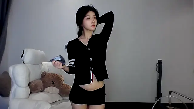 SylvieMaya online show from 07.24.26