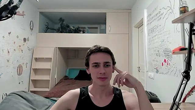 Snapshot of urgoddessboy chatting on 06.10.26 urgoddessboy online show from 06.10.26