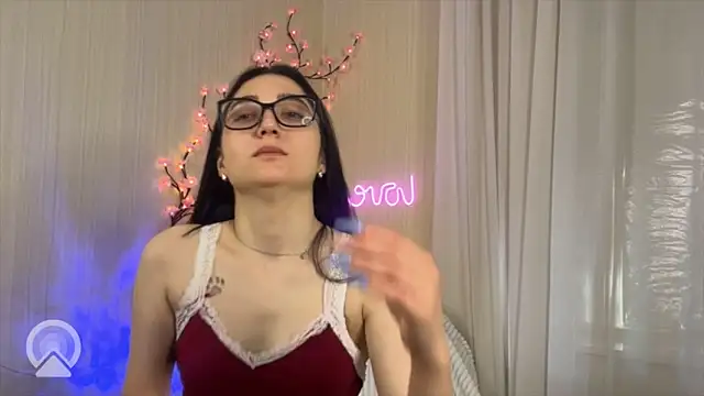Stunning Girll online show from 06.14.26