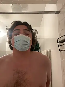 BbyBoySweats online show from 06.07.26