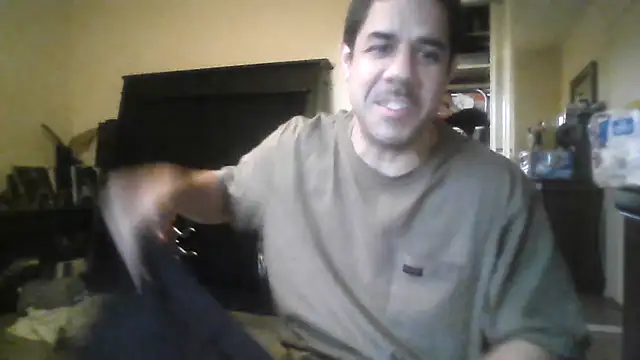toosexy4myshirt online show from 06.25.26