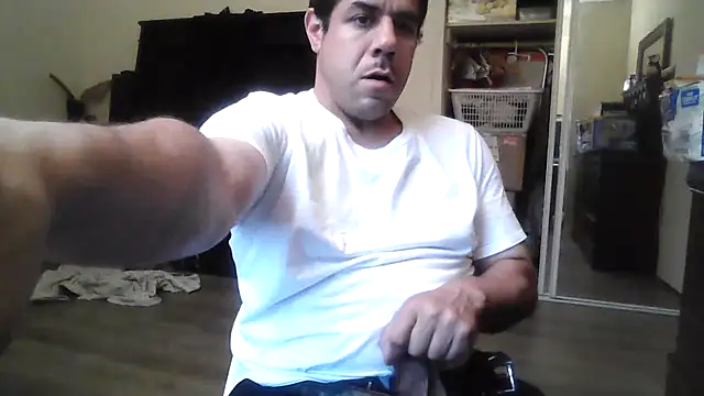 toosexy4myshirt online show from 07.05.26
