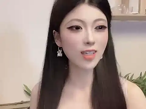 xiaoyan-001 online show from 07.02.26