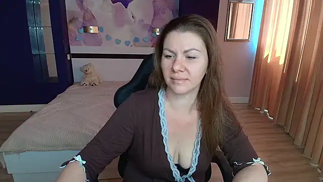 LunaKissesx online show from 07.31.26