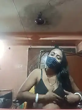 Simi-hot-boudi online show from 07.14.26