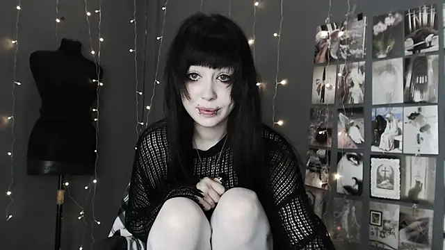 lucyy0 0ddeath online show from 06.09.26