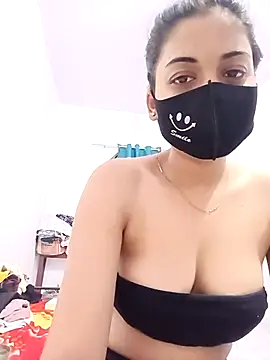 Sapna-p online show from 07.13.26