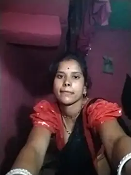 Snapshot of Kanak_cute chatting on 06.08.26 Kanak cute online show from 06.08.26