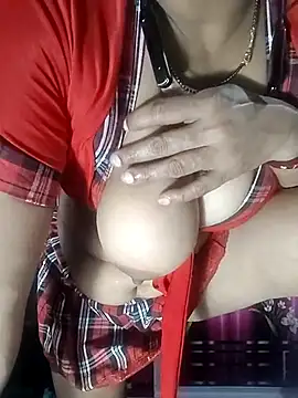 Sexy-Bhabi69 online show from 07.28.26