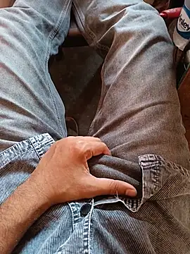 Desindianbull69 online show from 07.24.26