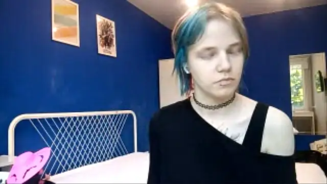 CandelaDelight online show from 06.10.26