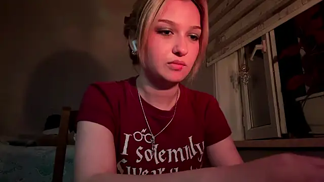 CloudyFoxy online show from 06.09.26