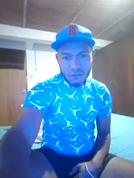 Snapshot of Elnegrale chatting on 07.23.26 Elnegrale online show from 07.23.26