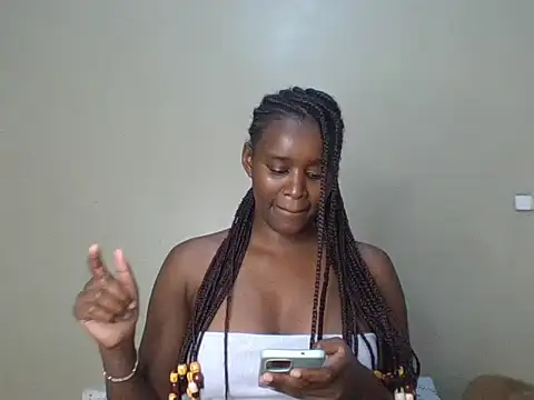 Prettygodess1 online show from 06.27.26