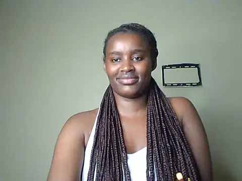 Prettygodess1 online show from 07.06.26