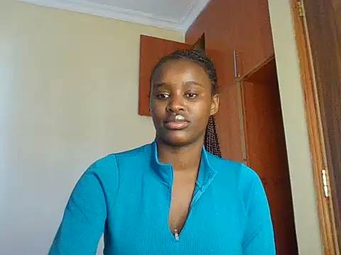 Prettygodess1 online show from 07.08.26