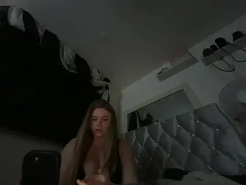 Violetsinxx online show from 06.14.26
