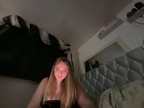 Violetsinxx online show from 06.14.26