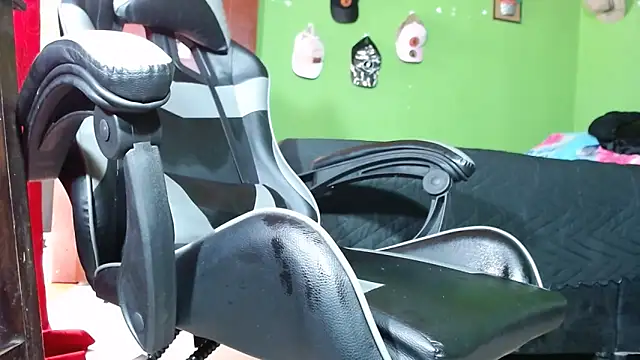 Arian Pervert online show from 01.23.25