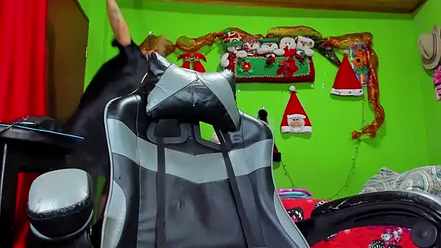 Arian Pervert online show from 11.10.25