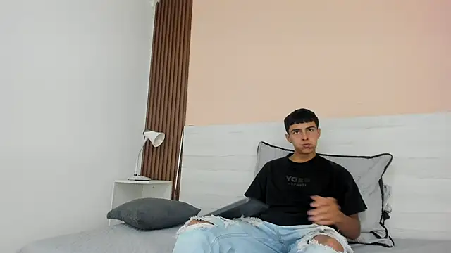 Bruno fox online show from 07.28.26