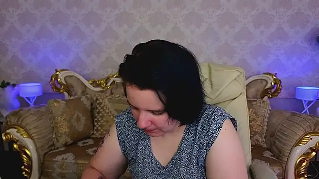 Snapshot of KatrinMilly chatting on 07.06.26 KatrinMilly online show from 07.06.26