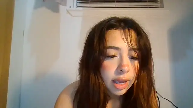 arianababygirl online show from 06.14.26