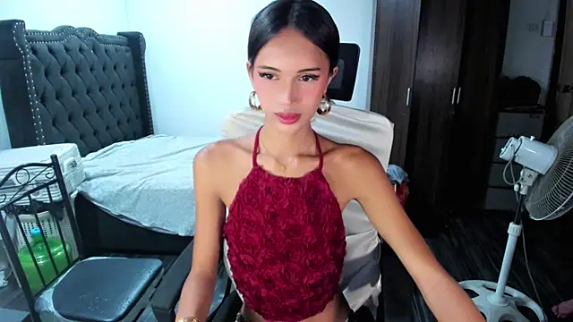 SultryKaye online show from 06.23.26