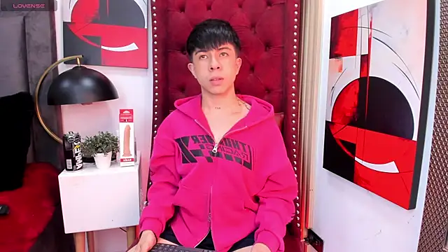 Mathyw Mont online show from 07.04.26